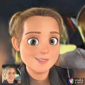 Meet your Posher, Tracy